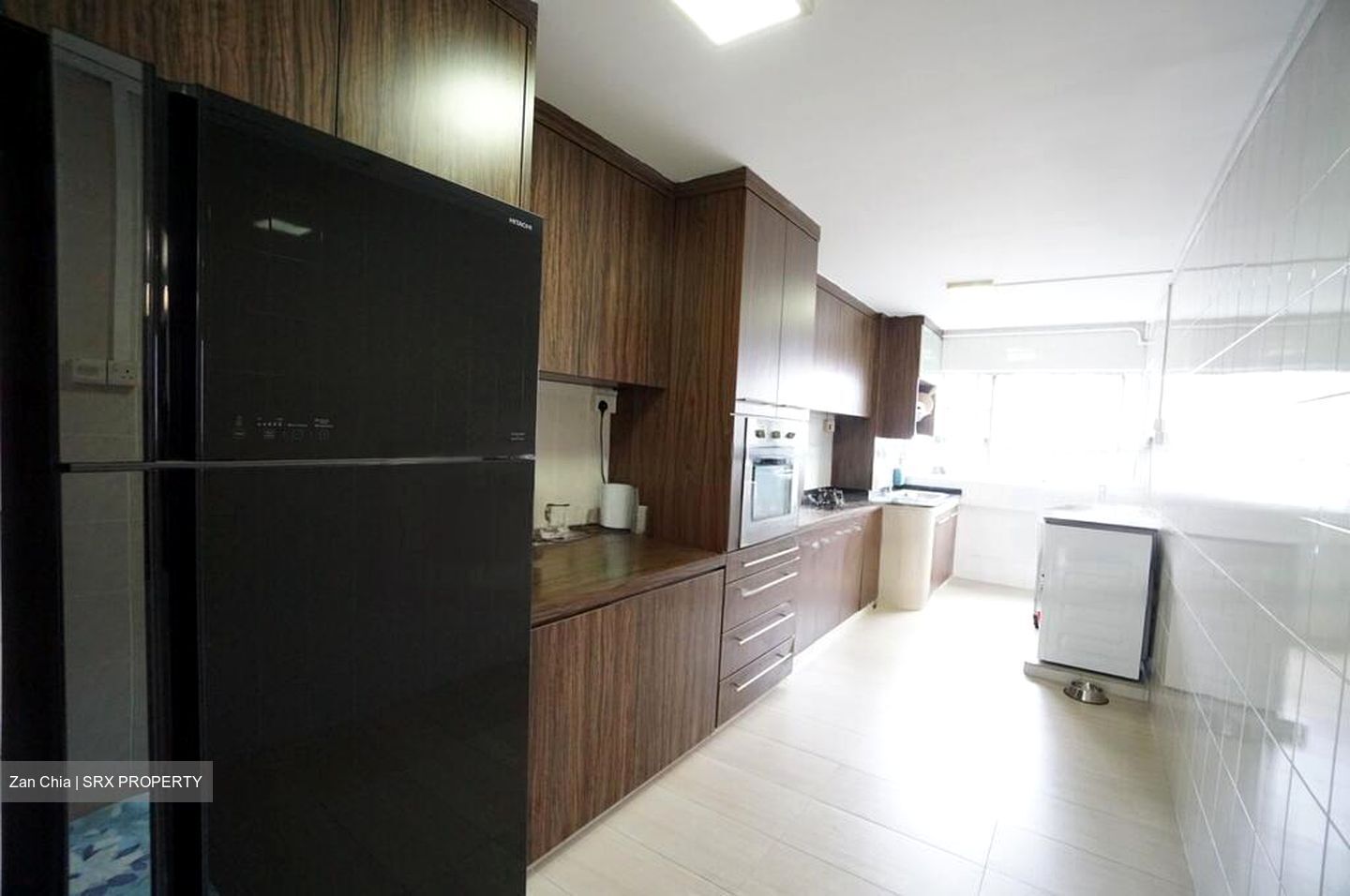 Blk 120 Chong Pang Vale (Yishun), HDB 5 Rooms #490286321